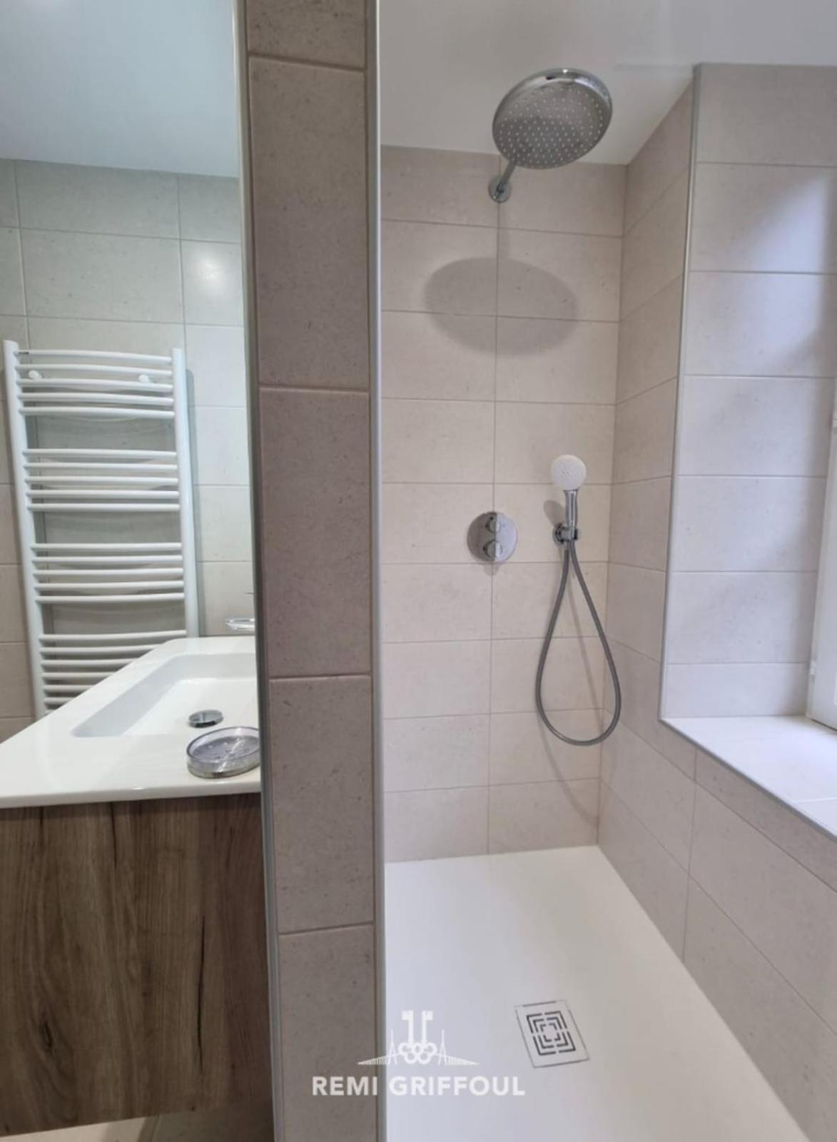The Lighthouse Charming Apartment Beach & City Center 2-4 Pers Honfleur Exteriör bild